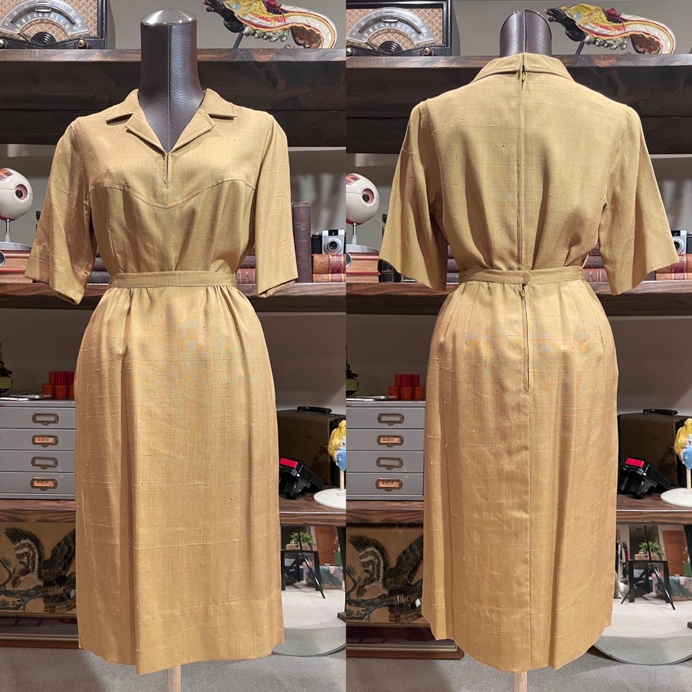 50’s - 60’s 2 Piece Set by B.H. Wragge